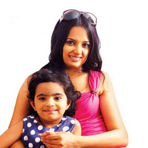 Ms Beena Thakur