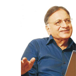 Dharam Dass Malhotra
