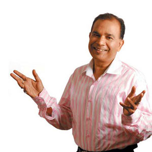 Sushil Aggarwal