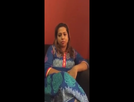Kiran Sharma