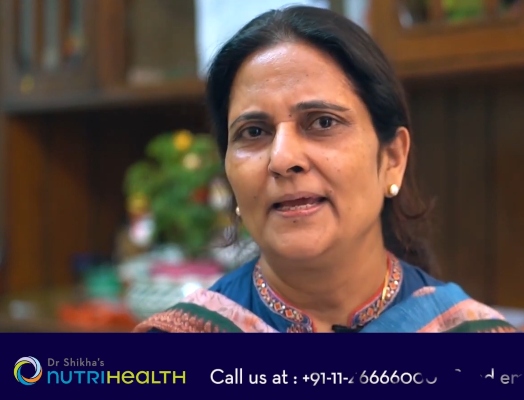 Mrs. Savita