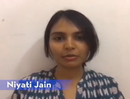 Ms. Niyati