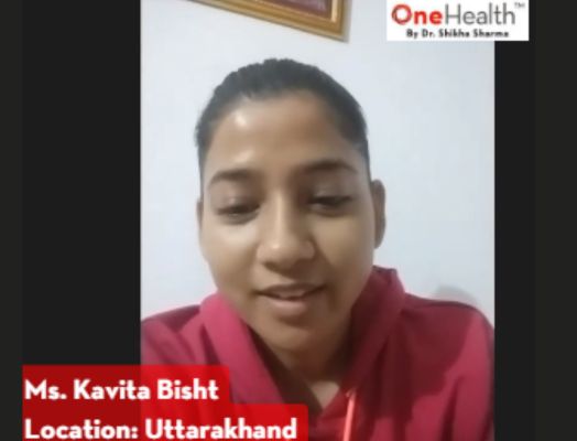 Ms. kavita bhist