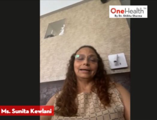 Ms. Sunita Kewlani